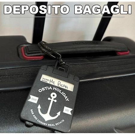 Ostia Holiday Sestante מראה חיצוני תמונה