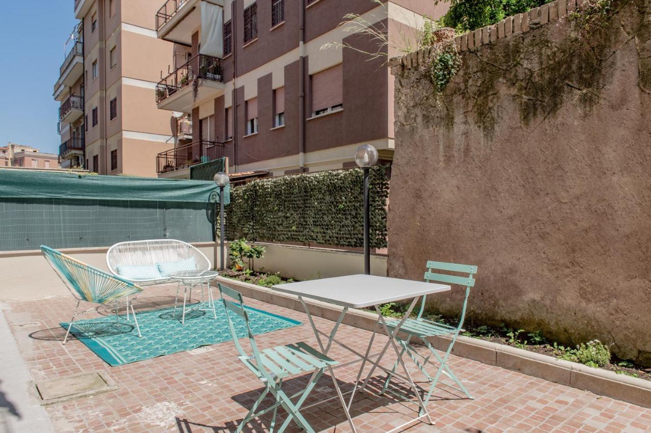 Ostia Holiday Sestante מראה חיצוני תמונה
